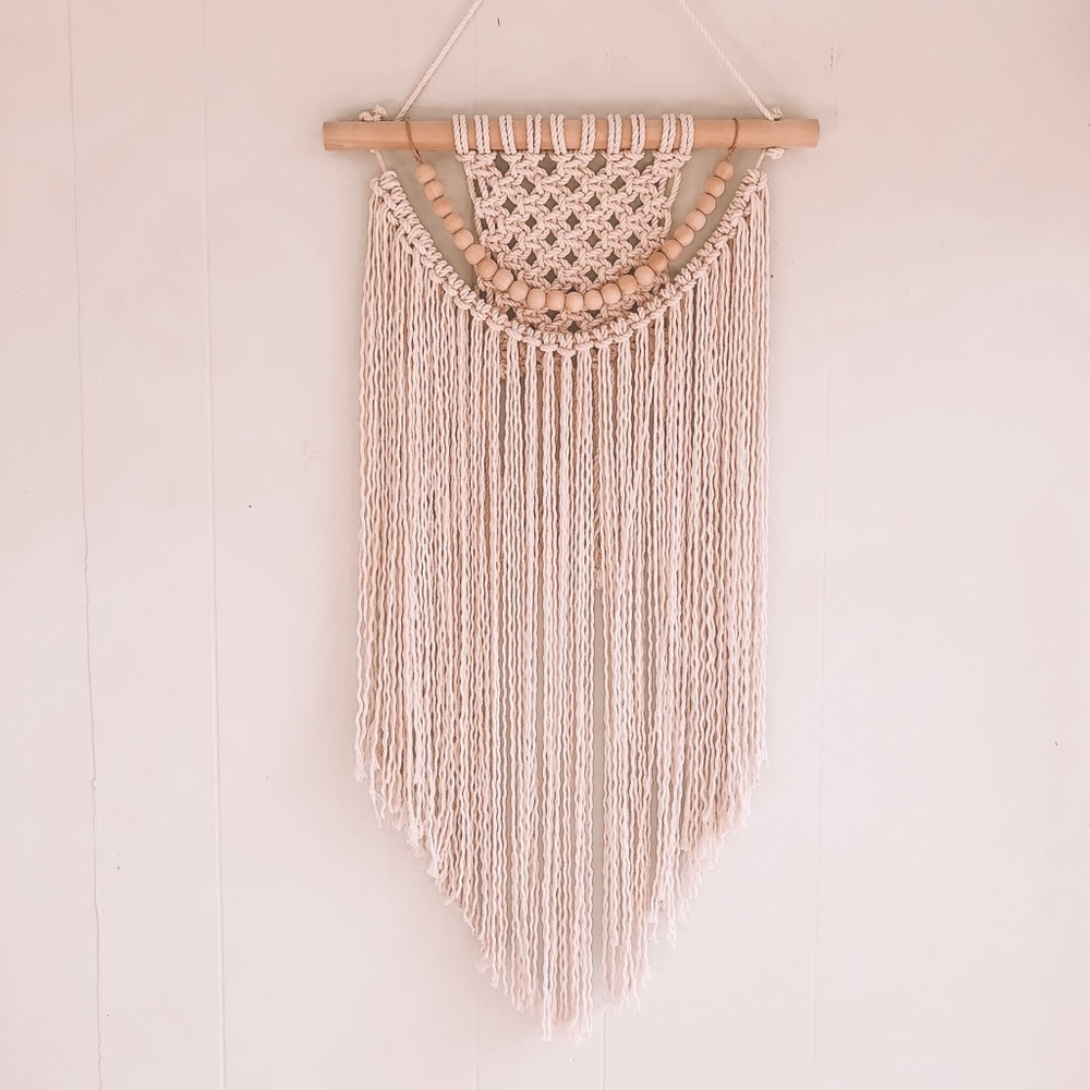 Macrame